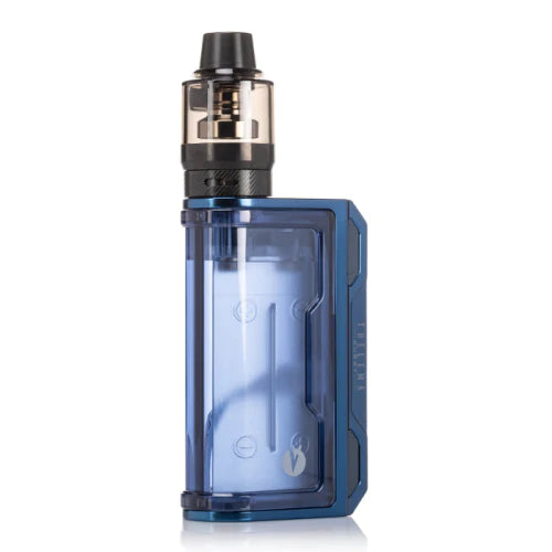 Lost Vape Quest Thelema Vape Kit Sierra Blue | Cloud Vapez UK.