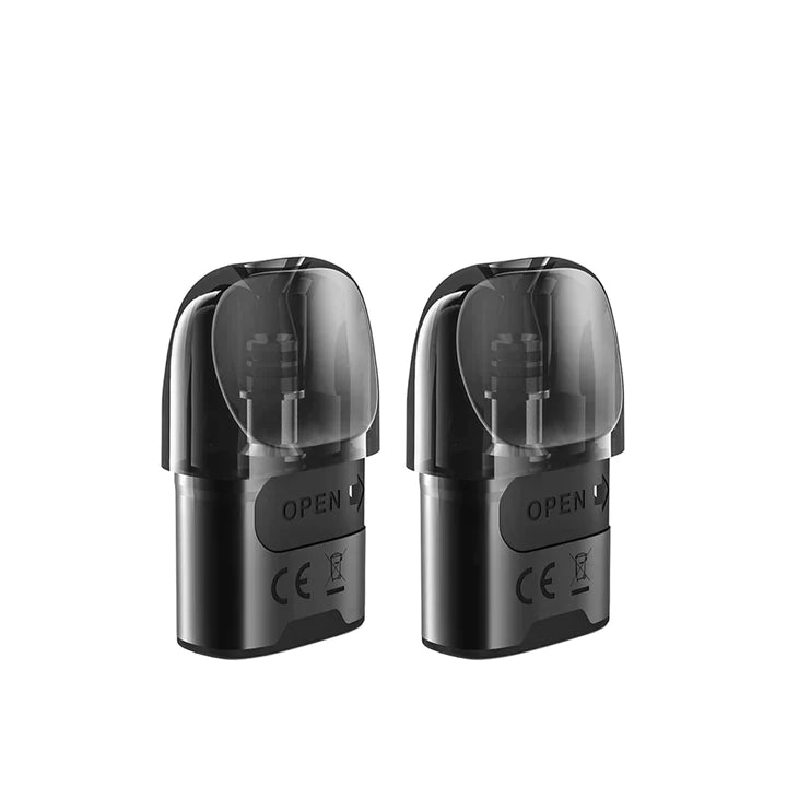 Lost Vape Ursa Nano Replacement Pods | Cloud Vapez UK.