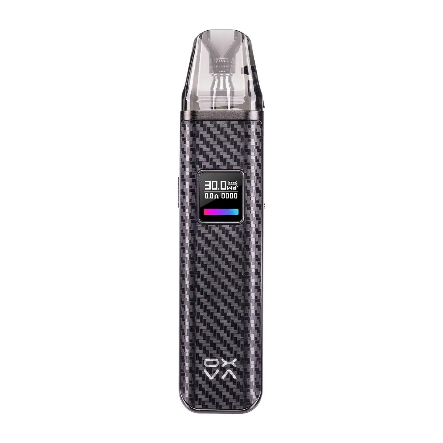 Oxva Xlim Pro Pod System Black Carbon | Cloud City UK.