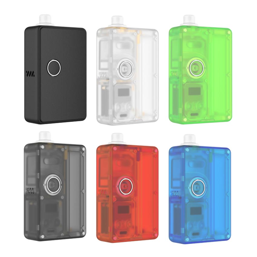 Pulse AIO By Vandy Vape Kit | Cloud Vapez UK