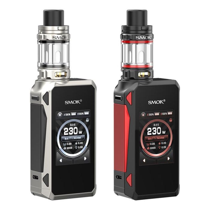 SMOK G-PRIV POD KIT | Cloud City UK.