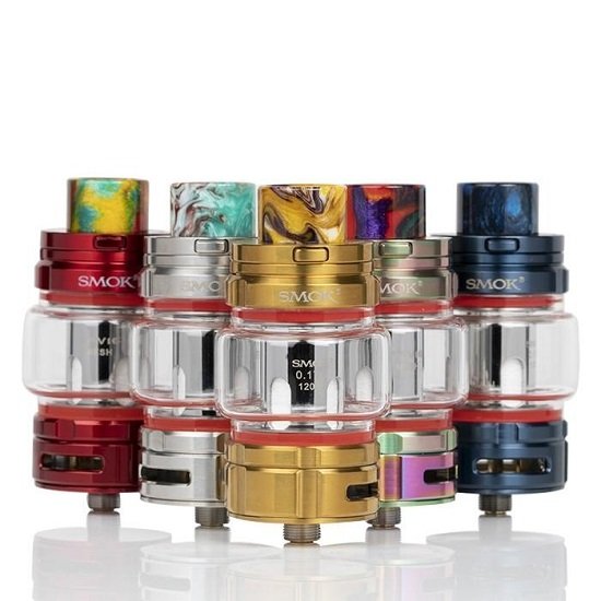 SMOK TFV16 Tank - Cloud City UK