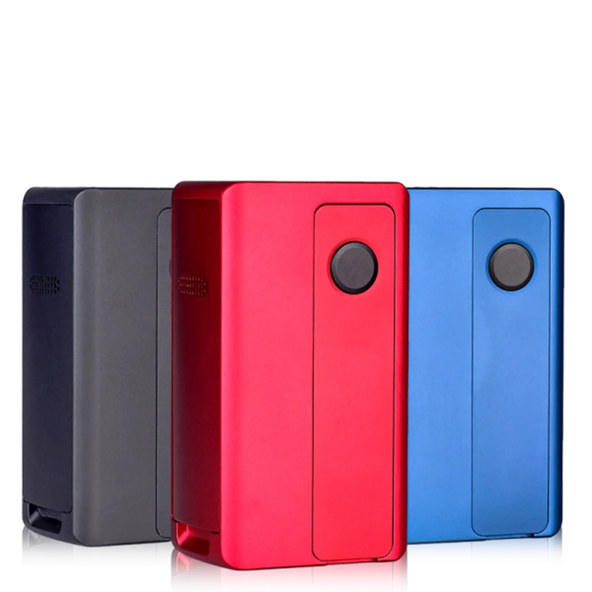 Stubby 21 AIO By Suicide Mods  | Cloud Vapez UK.