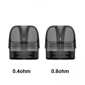 Vaporesso Luxe X Mesh Pod | Cloud Vapez UK.
