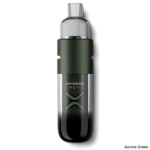 Vaporesso X Moti Mini Pod Kit - Cloud Vapez UK