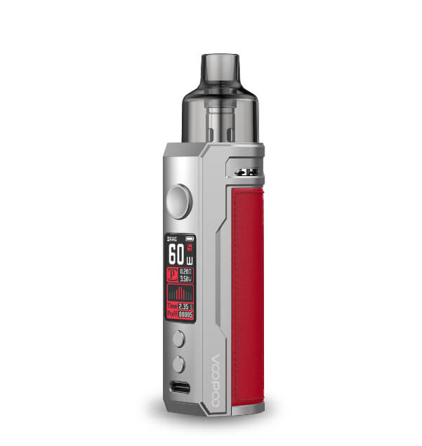 VOOPOO DRAG S - Cloud Vapez UK