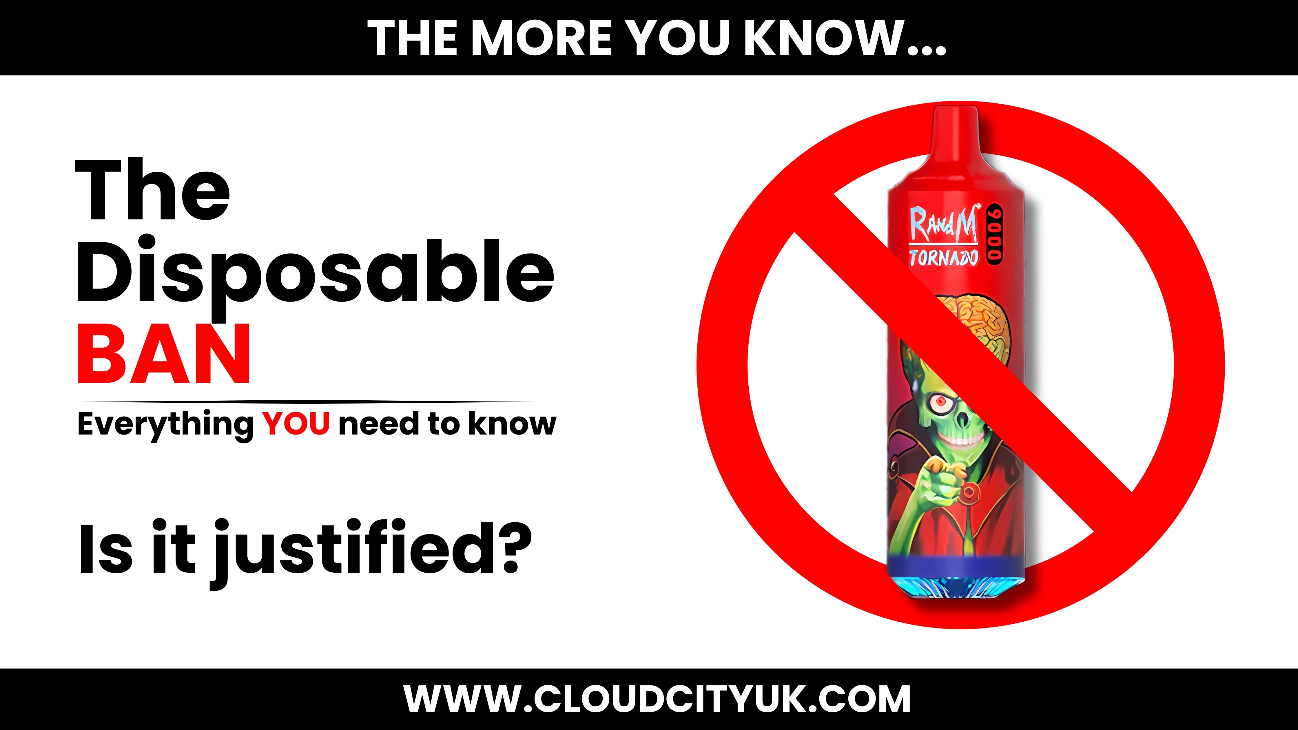 top disposable vape Should disposable vapes be banned? Here are the best solutions main image 0