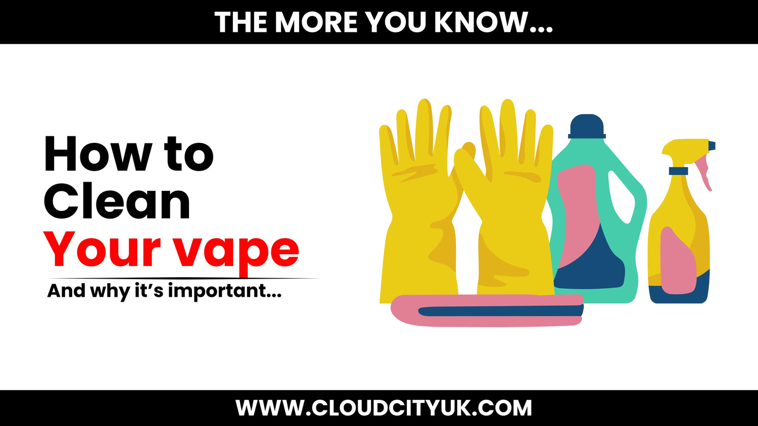 Clean Pod Vaping System