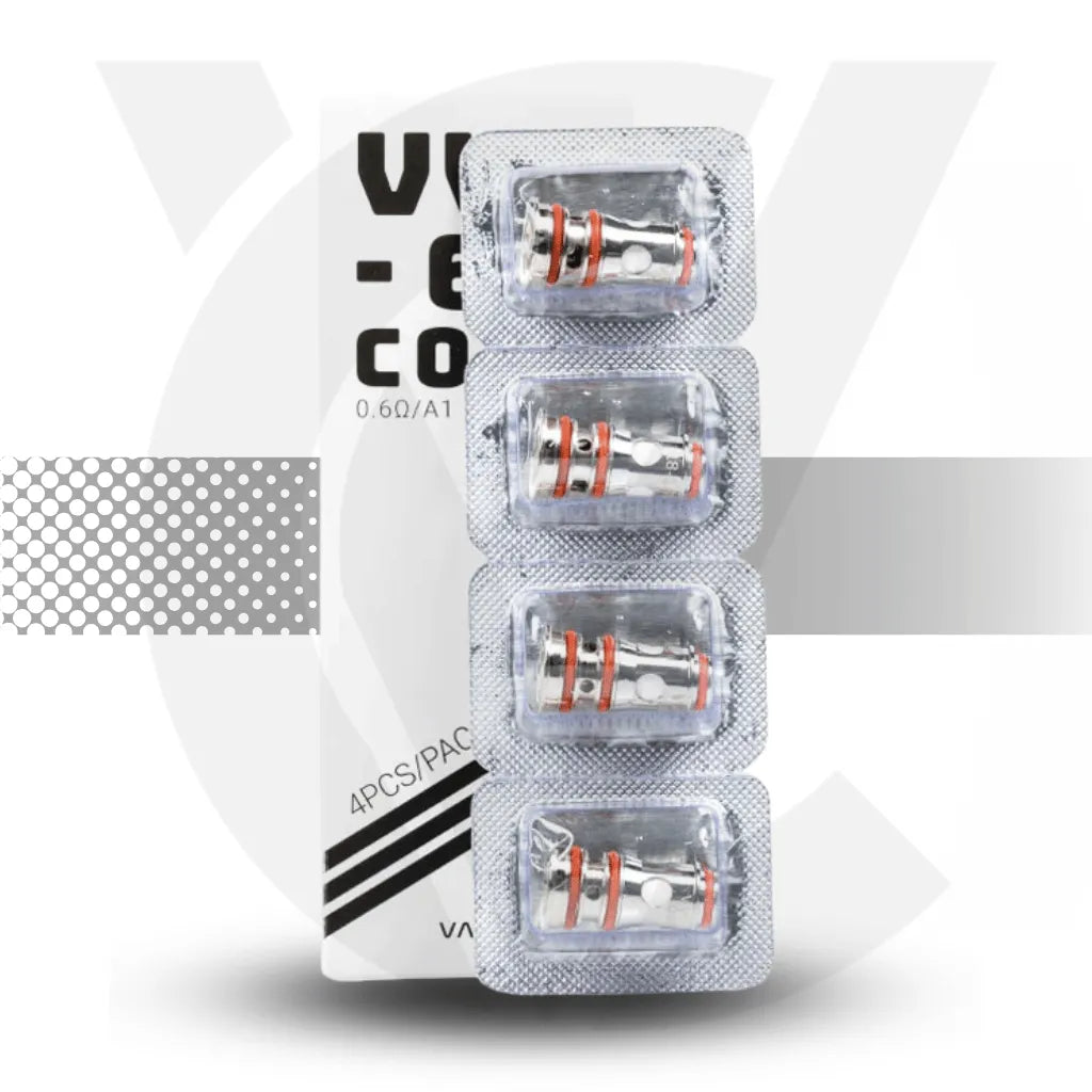 VVC Replacement Coils by Vandy Vape - 0.6ohm | Cloud Vapez UK