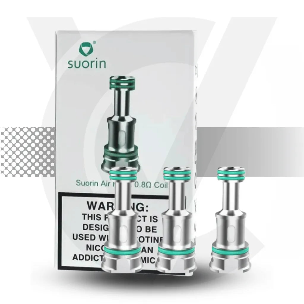 Suorin Air Mesh Replacement Coil - 0.6ohm | Cloud Vapez UK
