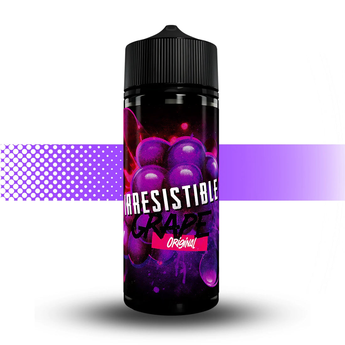 Irresistible 100ml - Cloud City UK