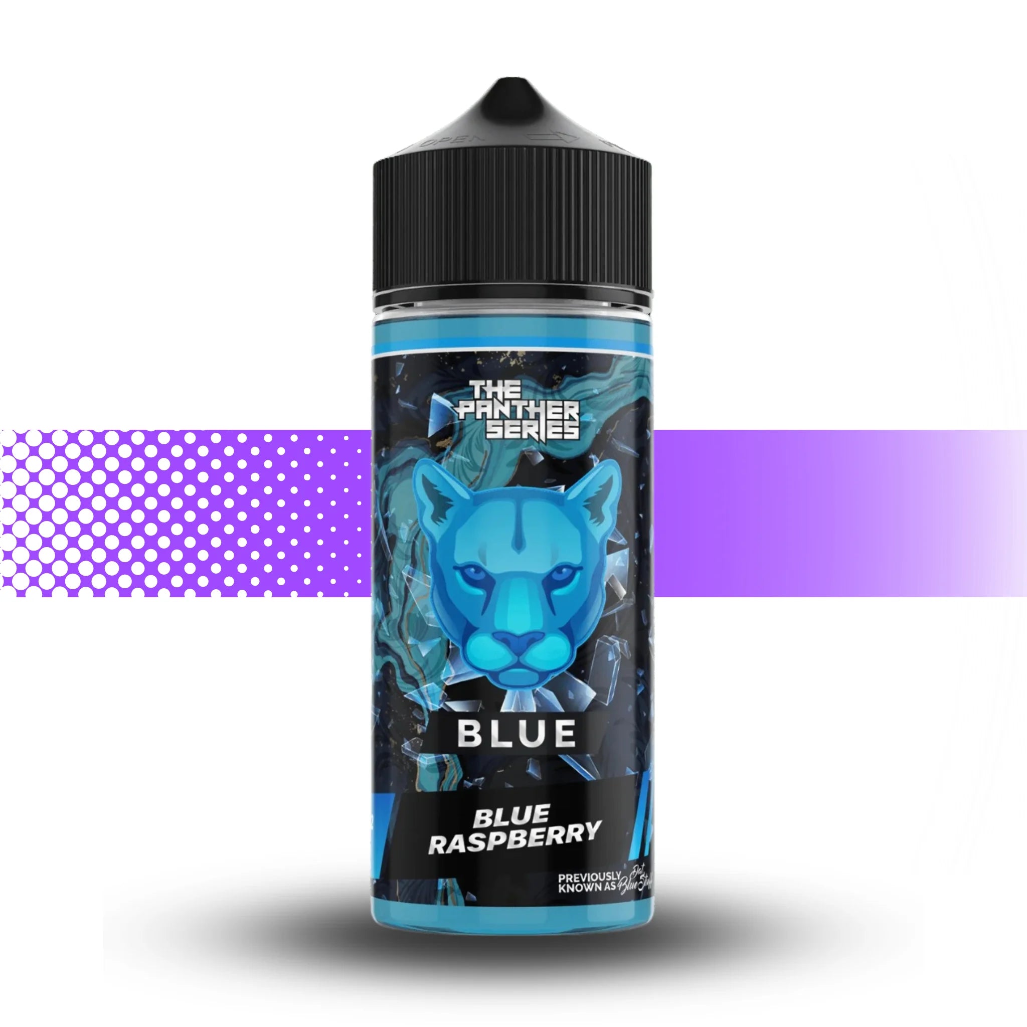 DR VAPES The Panther Series 100ML - Cloud Vapez UK