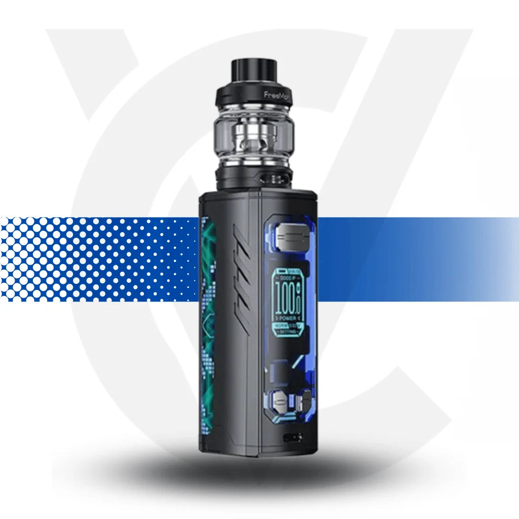 FreeMax Maxus Solo 100W Vape Kit