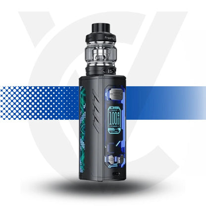 FreeMax Maxus Solo 100W Kit