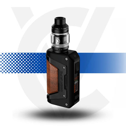 Geekvape Aegis Legend 2 Vape Kit - Black - Cloud Vapez UK