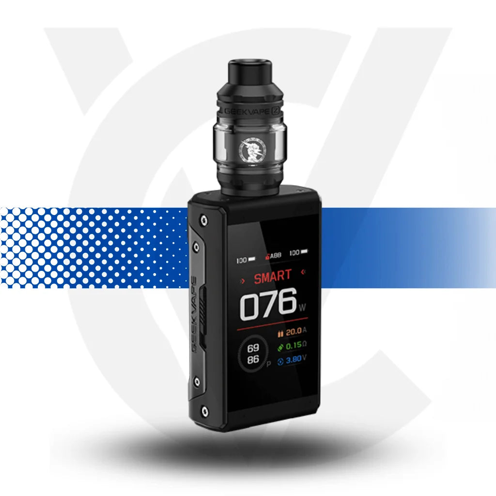 GeekVape T200 Vape Kit