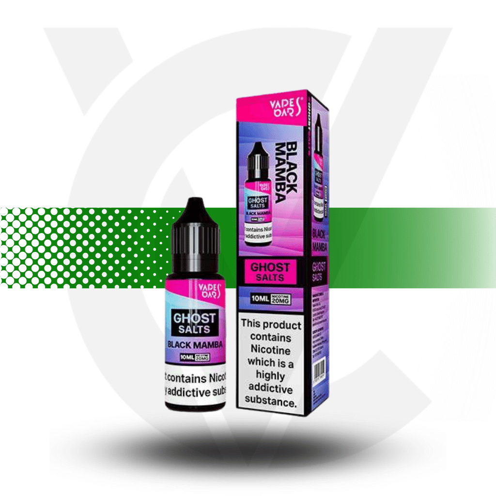 Vapes Bar Ghost Nic Salt 10mg Smooth, Great Flavour | Cloud Vapez UK Vapes Bar Ghost Nic Salt 10mg Smooth, Great Flavour | Cloud Vapez UK