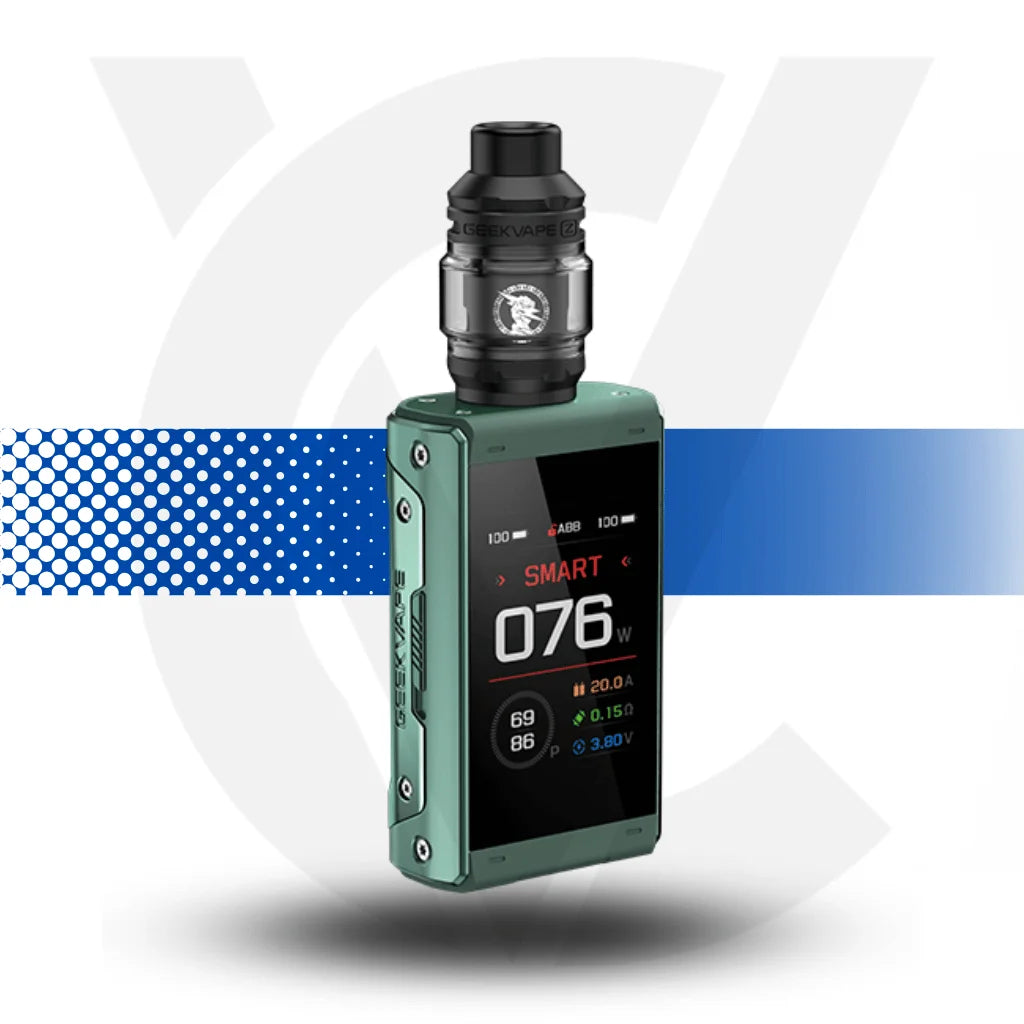 GeekVape T200 Vape Kit