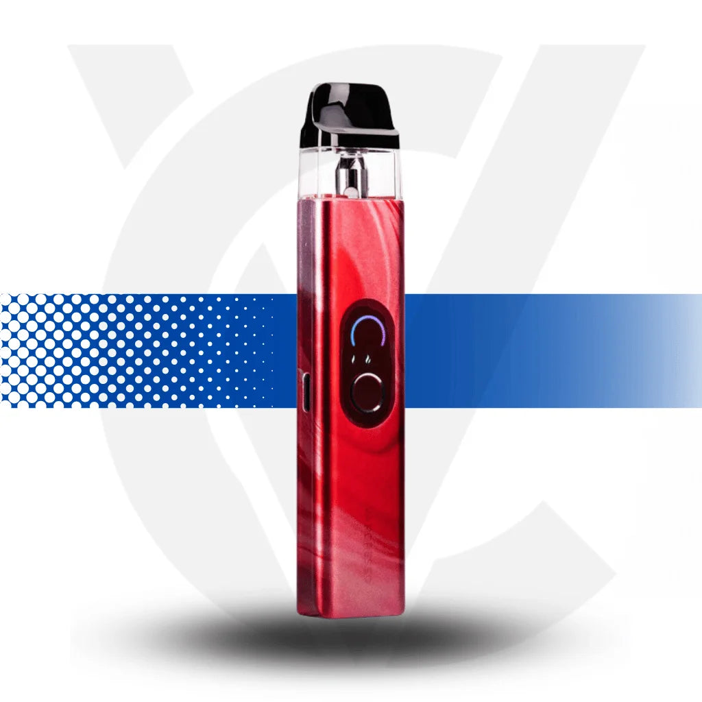 Vaporesso Xros 4 Vape Pod Kit - Bloody Mary - Cloud Vapez UK