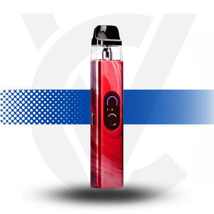 Vaporesso Xros 4 Vape Pod Kit - Bloody Mary - Cloud Vapez UK