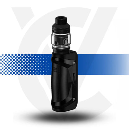 Geekvape S100 Aegis Solo 2 Kit | Powerful Vape Kit - Cloud Vapez UK Geekvape S100 Aegis Solo 2 Kit | Powerful Vape Kit - Cloud Vapez UK