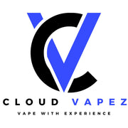 Cloud Vapez UK