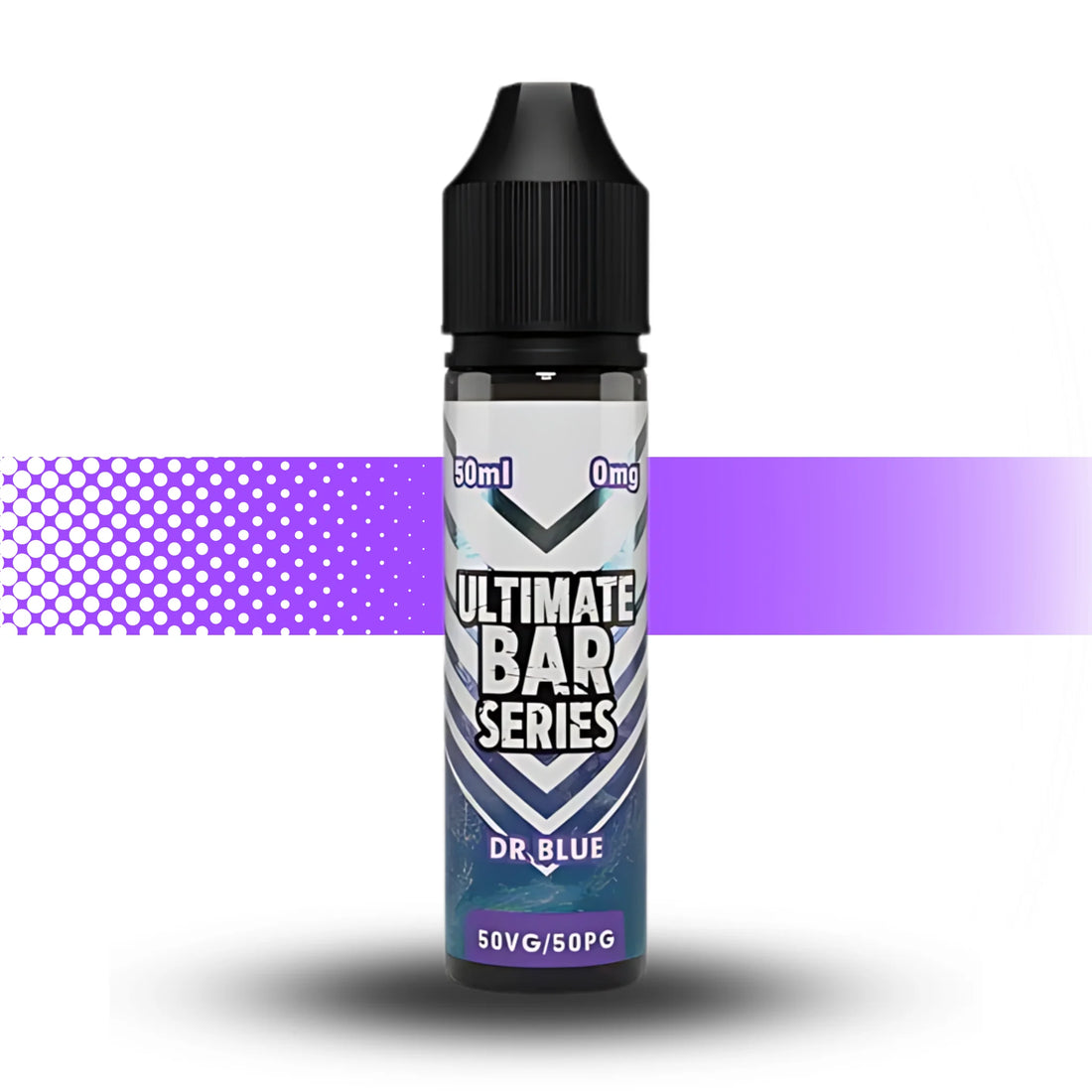 Ultimate Bar Series 50ML E-Liquid