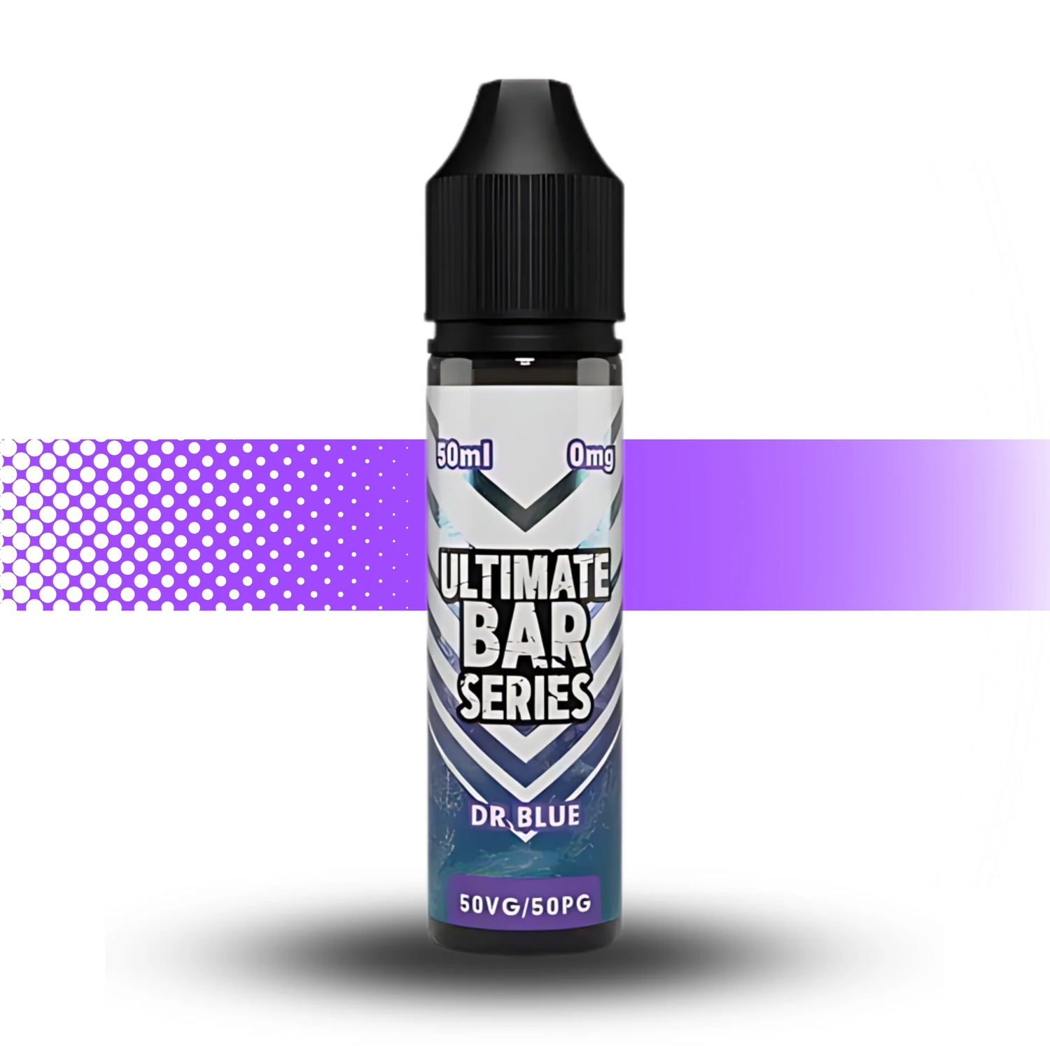 Ultimate Bar Series 50ML E-Liquid - Cloud City UK