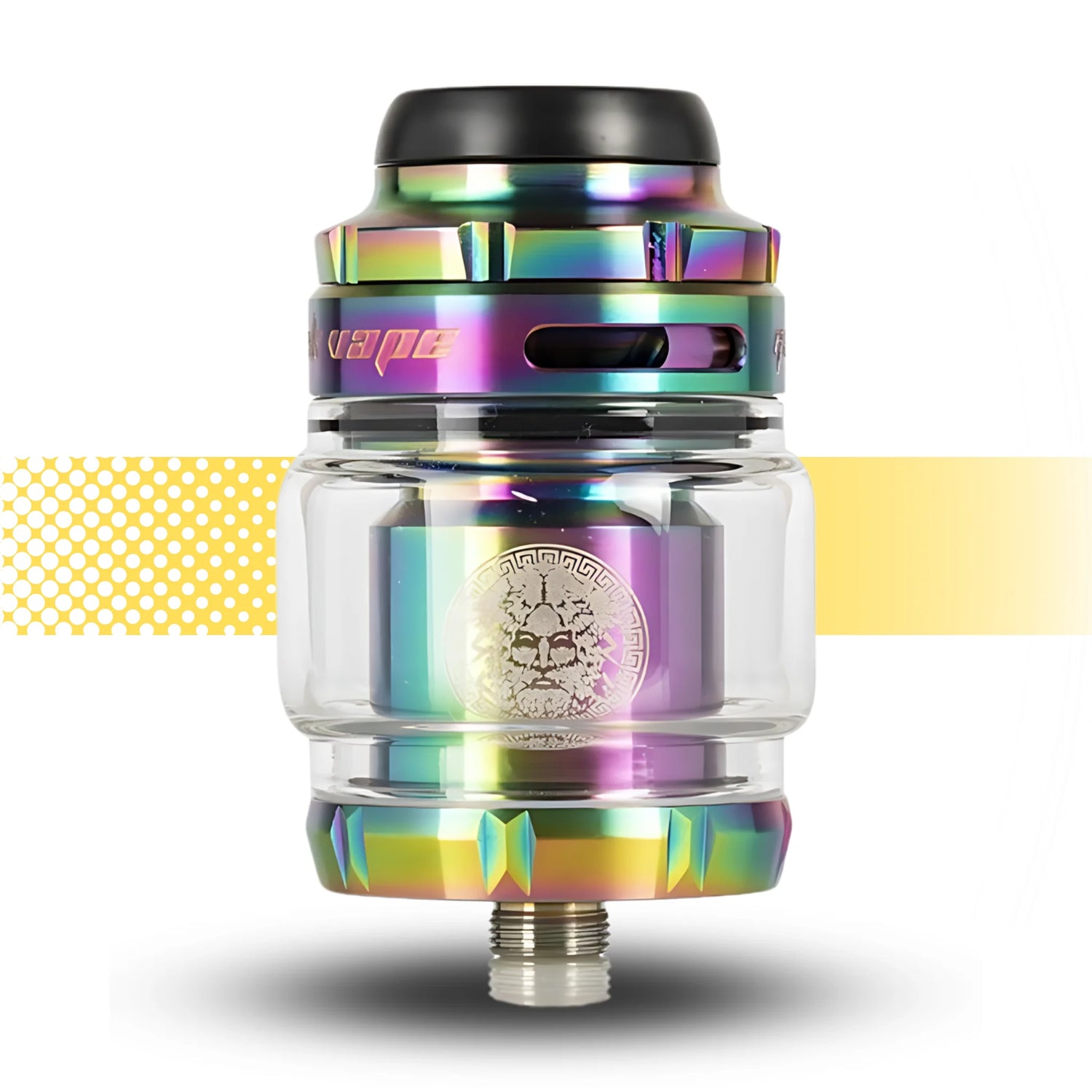 Geekvape Zeus Mesh RTA - Cloud City UK