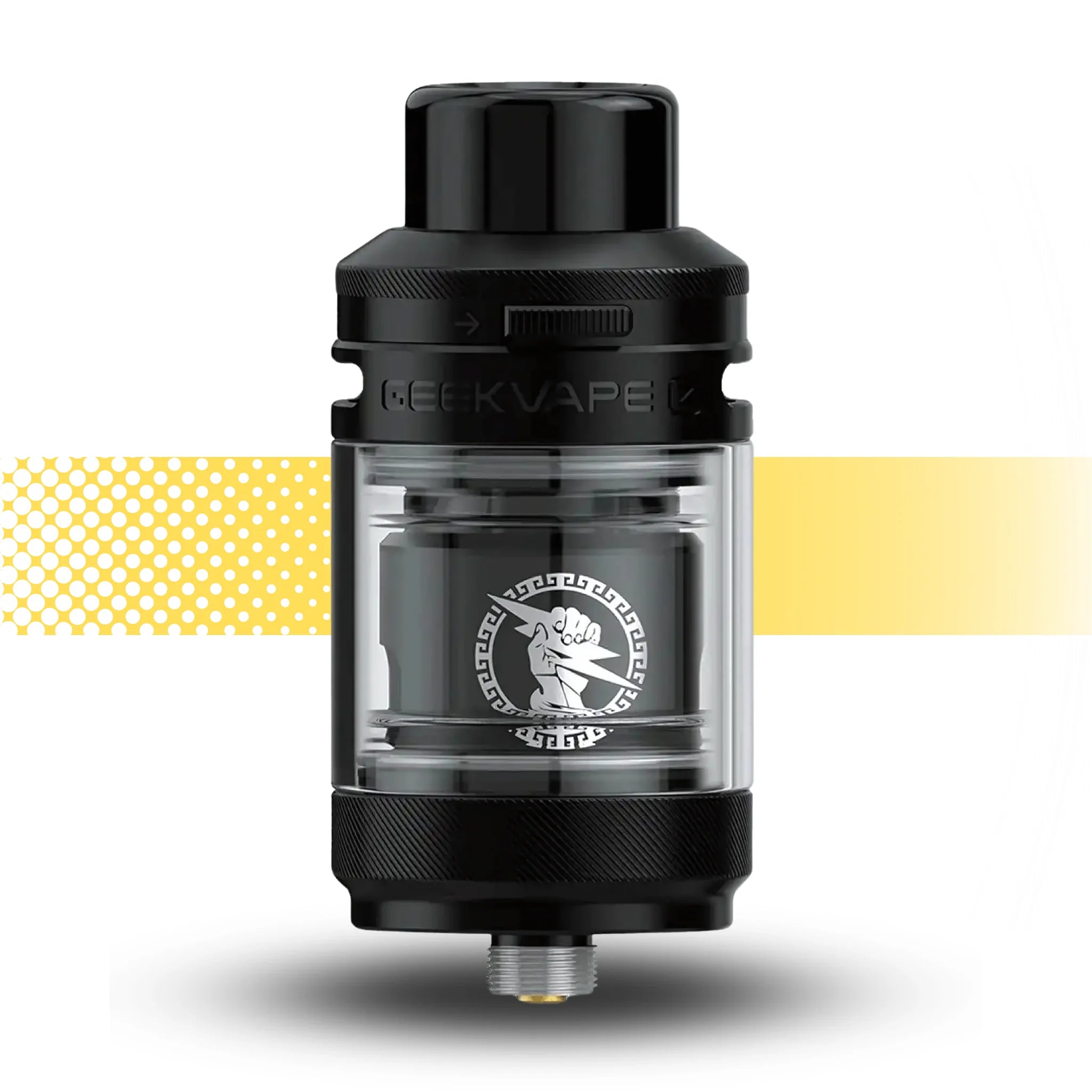 Geekvape Zeus Sub Ohm Vape Tank - Cloud City UK