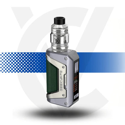 Geekvape Aegis Legend 2 Vape Kit - Grey - Cloud Vapez UK