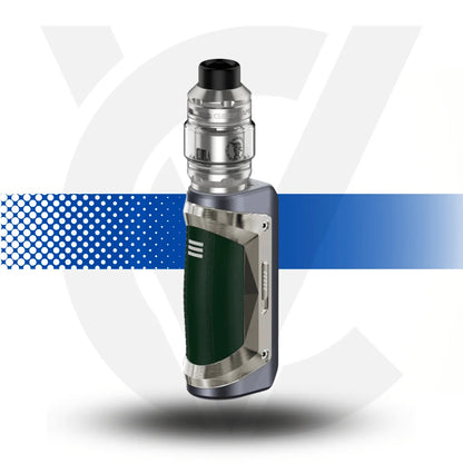 Geekvape Aegis Solo 2 S100 Vape Kit - Grey l Cloud Vapez UK