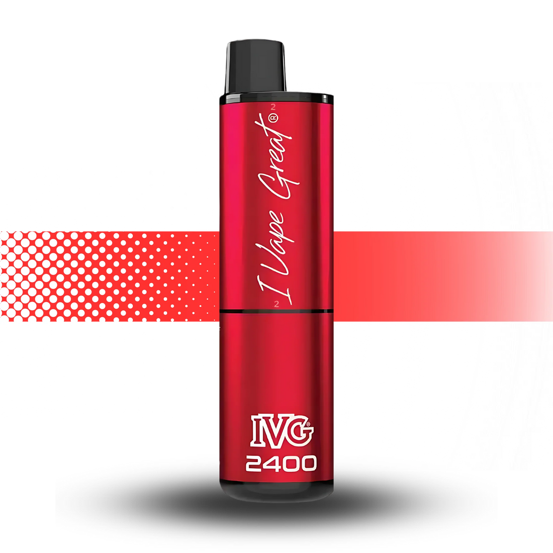 IVG 2400 Disposable Vape