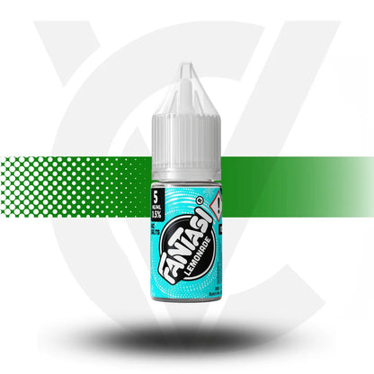 Fantasi Nicotine Salts E-Liquid 10ml 10MG - Lemonade - Cloud Vapez UK