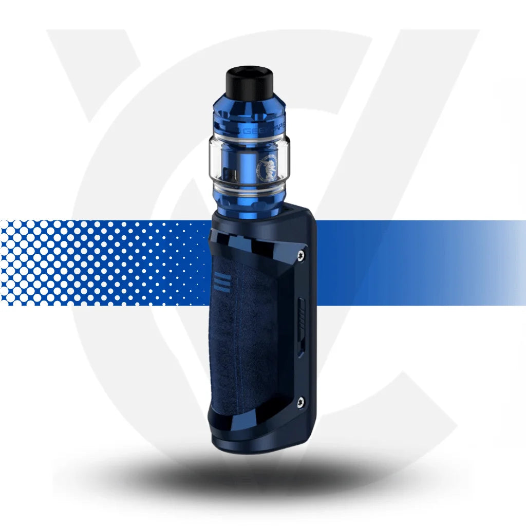 Geekvape S100 Aegis Solo 2 Kit | Powerful Vape Kit - Cloud Vapez UK Geekvape S100 Aegis Solo 2 Kit | Powerful Vape Kit - Cloud Vapez UK