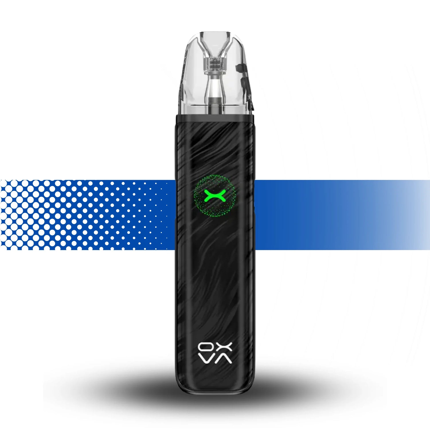 vuse go how to charge Sleek black vape pen standing vertically, casting sharp shadows under  dramatic lighting against pristine white backdrop 67963030 Stock Photo at  Vecteezy
