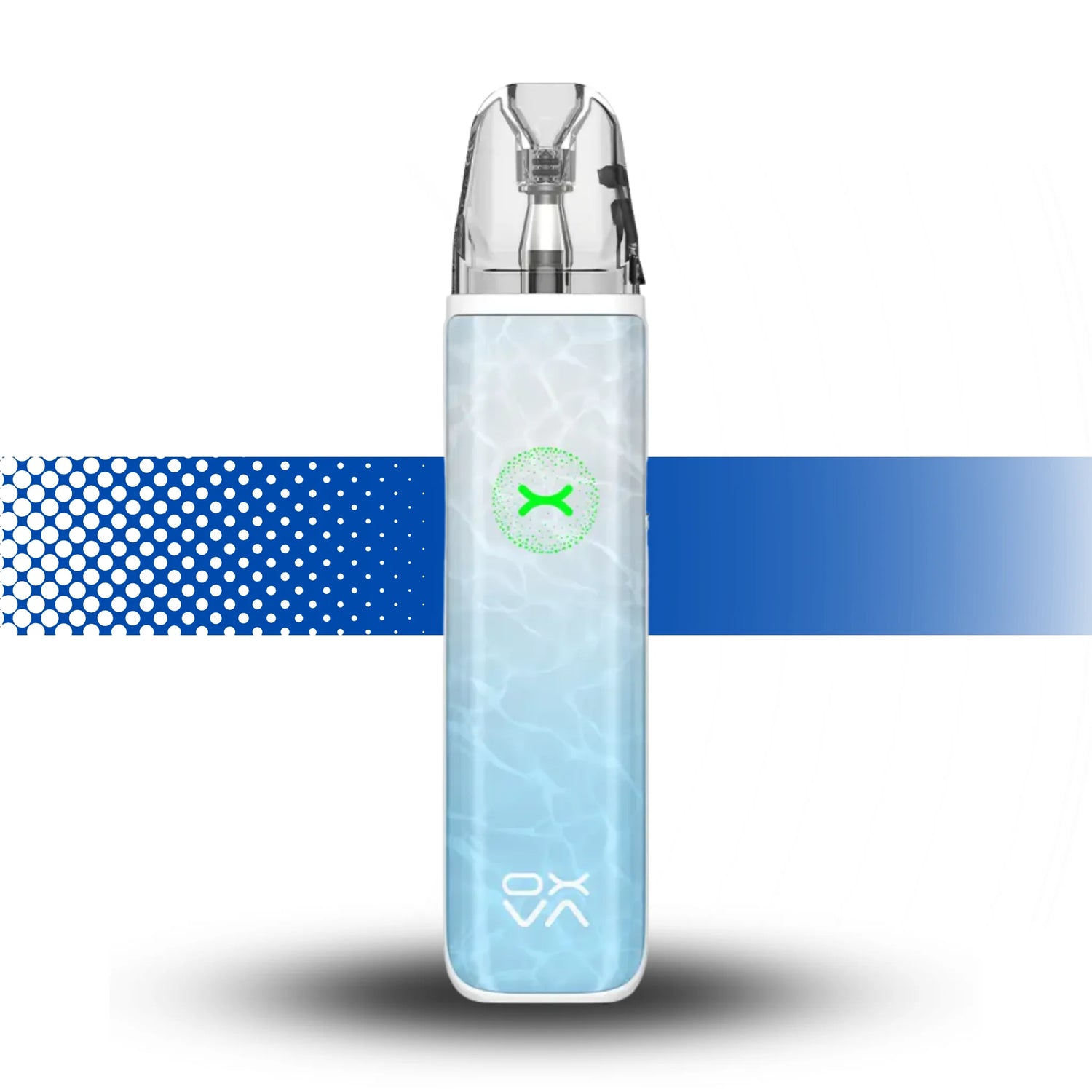 xlim go pod oxva OXVA XLIM Go 2 30W Pod System main image 1