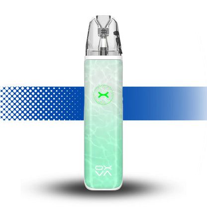 Oxva Xlim Go 2 Pod Vape Kit