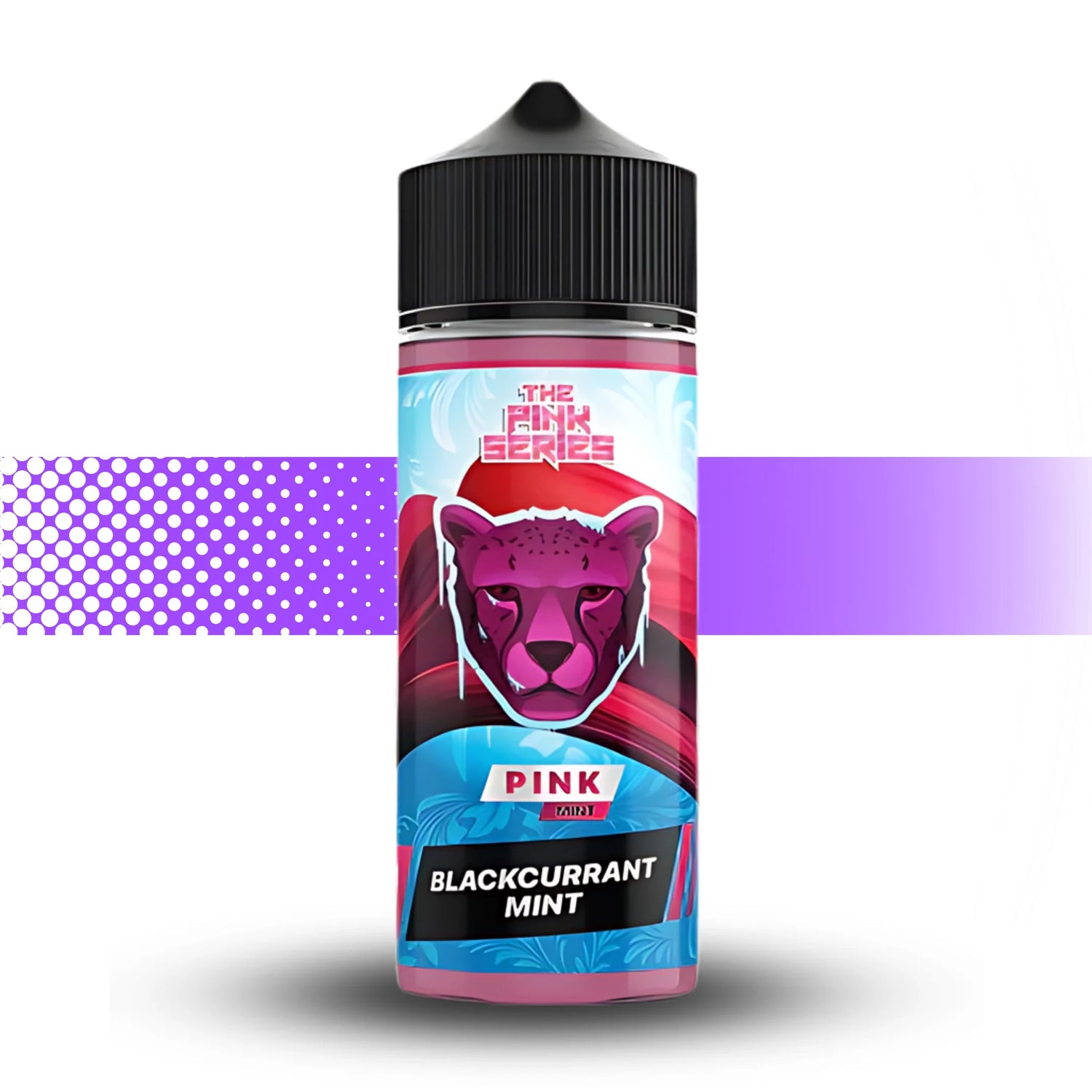 DR VAPES The Pink Series 100ML - Cloud Vapez UK