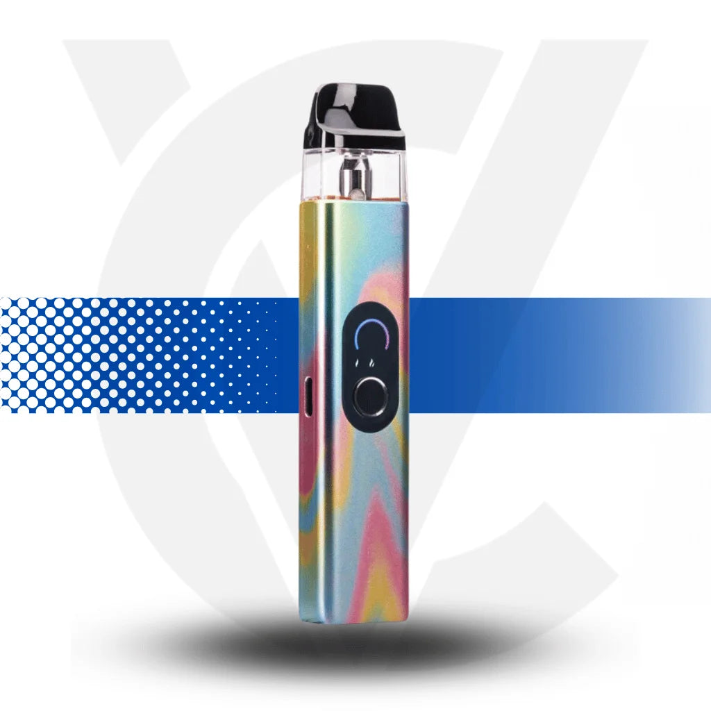 Vaporesso Xros 4 Vape Pod Kit - Pastel Palette - Cloud Vapez UK