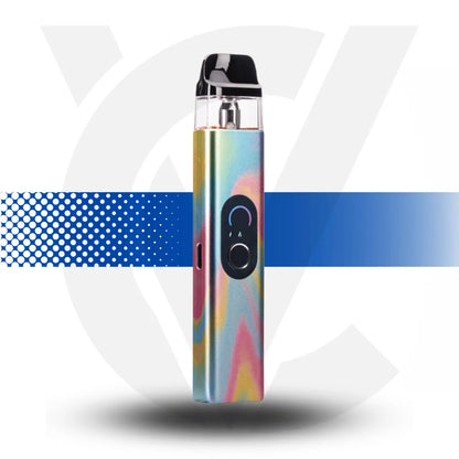 Vaporesso Xros 4 Vape Pod Kit - Pastel Palette - Cloud Vapez UK