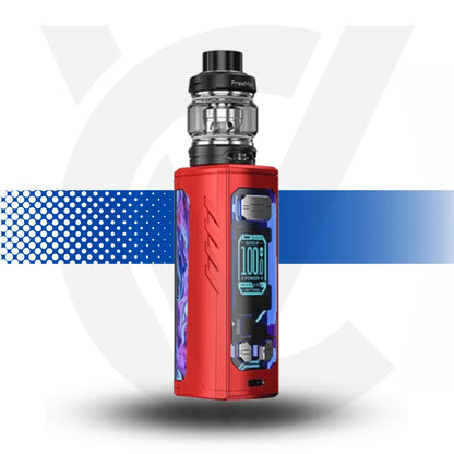 FreeMax Maxus Solo 100W Kit