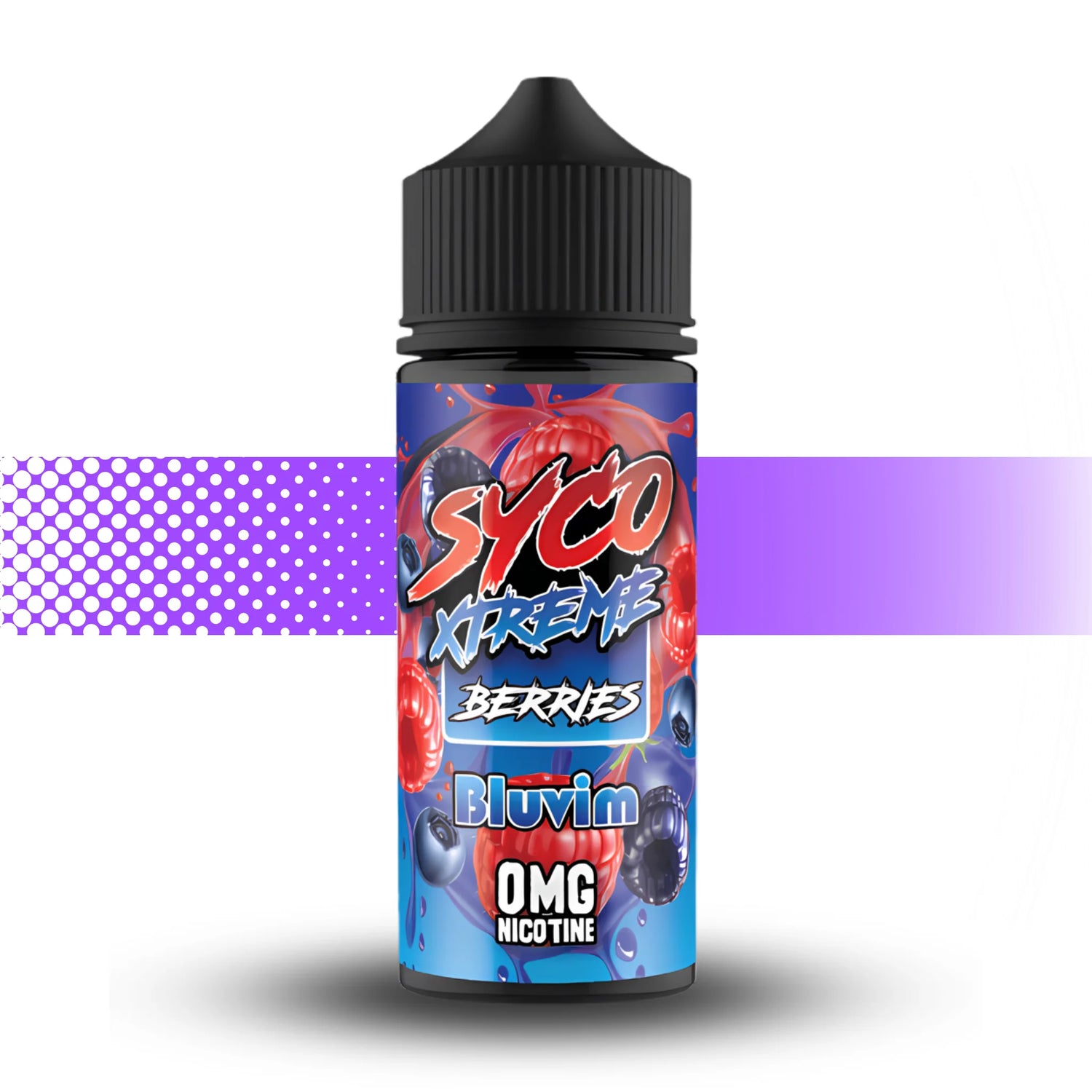 SYCO XTREME 100ML - Cloud City UK