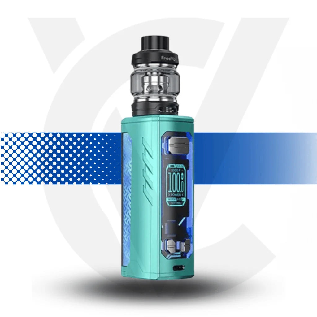 FreeMax Maxus Solo 100W Kit