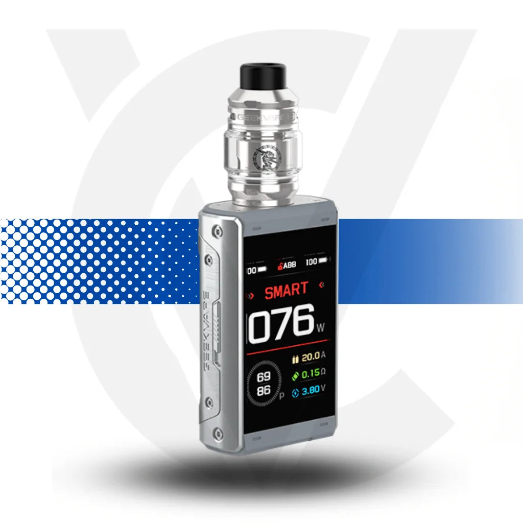 GeekVape T200 Vape Kit