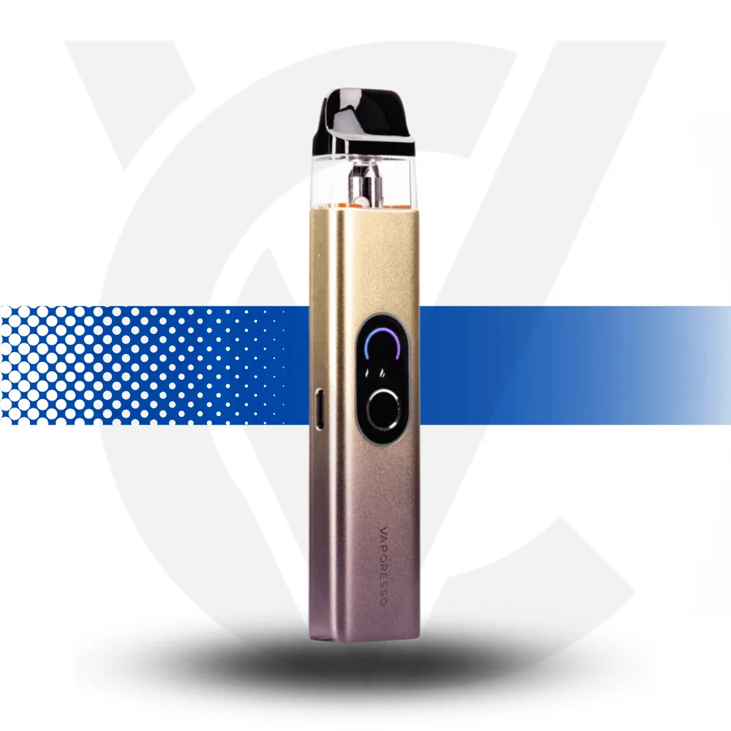 Vaporesso Xros 4 Vape Pod Kit - Sunset Neon - Cloud Vapez UK