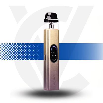 Vaporesso Xros 4 Vape Pod Kit - Sunset Neon - Cloud Vapez UK