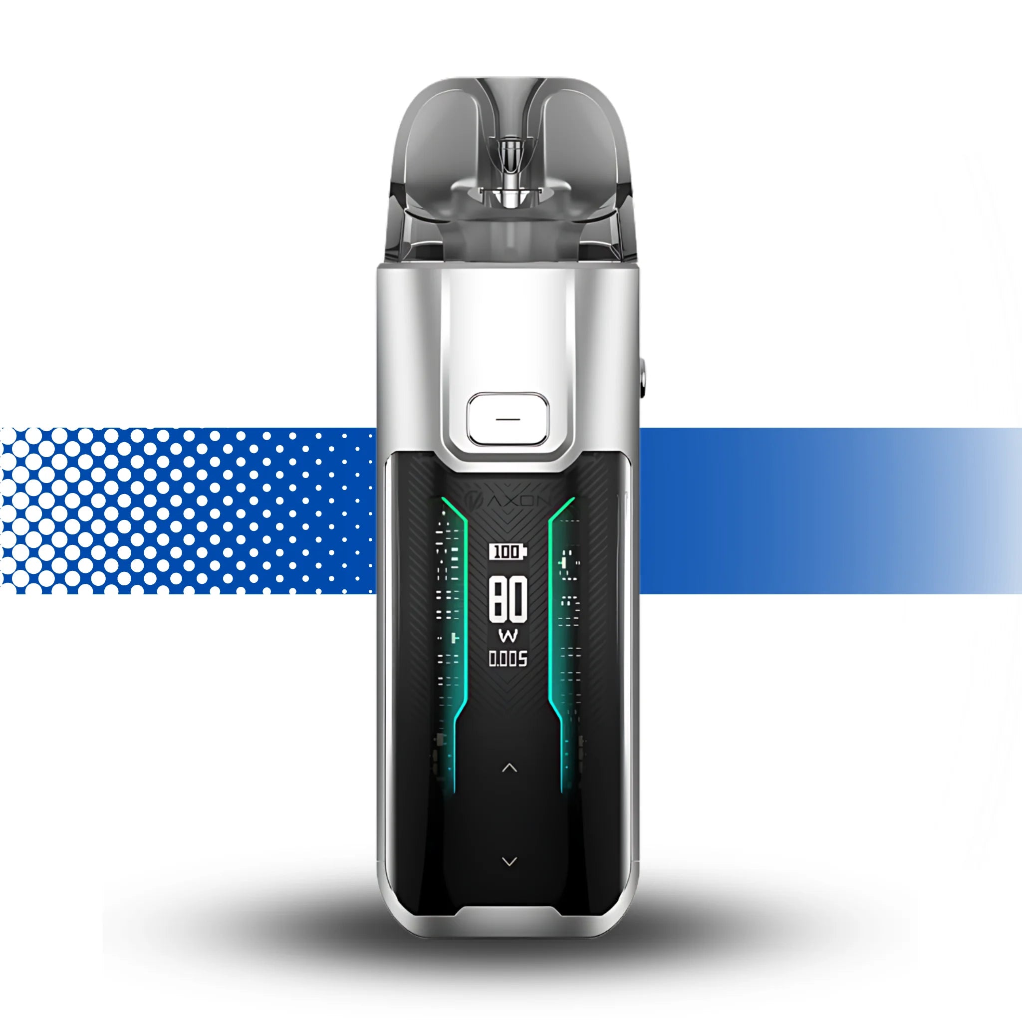 Vaporesso Luxe XR Max - Cloud Vapez UK