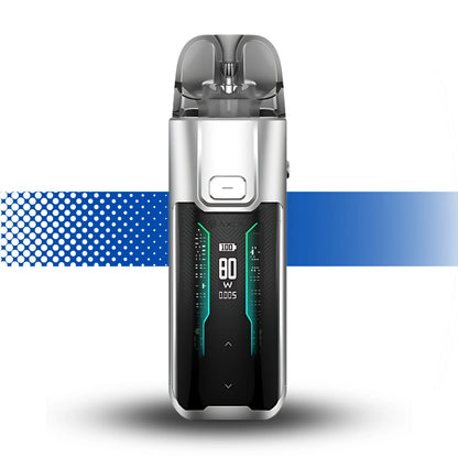 Vaporesso Luxe XR Max - Cloud Vapez UK