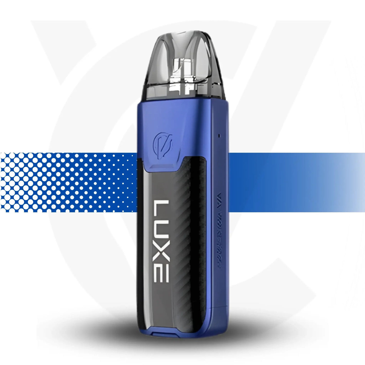 Vaporesso Luxe XR Max 2 - Blue l Cloud Vapez UK